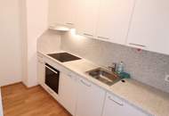Moderne 2-Zimmer-Wohnung nahe dem Schloss Belvedere