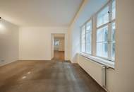 Charmante Atelier- oder Ausstellungsfläche in Top Lage Nähe Kärntner Straße zu mieten
