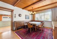 Raum für Familie, Handwerk und Visionen! Eine vielseitige Liegenschaft mit Charakter in Mureck