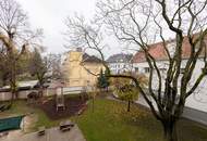 Ruhelage! Schöne 2-Zimmer-Wohnung in Großjedlersdorf zu vermieten!