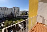 Einziehen &amp; wohlfühlen – 2-Zimmer-Wohnung mit Balkon!