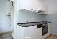 Helle 4-Zimmer-Wohnung mit Loggia Nähe TU-Graz
