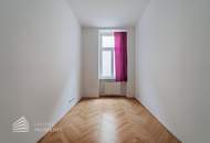 Elegante 2-Zimmer Altbauwohnung im 7. Wiener Gemeindebezirk