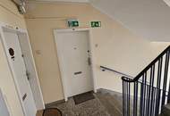 GEFÖRDERTE 1 ZIMMERWOHNUNG - UNBEFRISTETE MIETDAUER