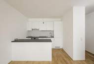 Moderne Anlage, 3 Zimmer mit Loggia nähe Wien