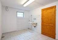 137 m² WOHN-NUTZFLÄCHE + 55 m² KELLER – BEGEHRTE LAGE – SOFORT VERFÜGBAR! Reihenhaus mit Garten, Terrasse, Balkon und Garage in zentraler Lage!