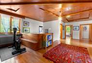 Wohnjuwel am Schöckl mit Panoramablick