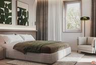 Auhof Park Residences - wo Wohnen und Leben in Harmonie ist