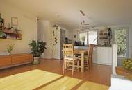 Exklusive Maisonette mit Dachterrasse im Purkersdorfer Zentrum