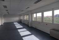 Büroflächen im Bürocenter Wienzeile