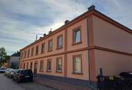 Attraktives Zinshaus mit Entwicklungspotenzial