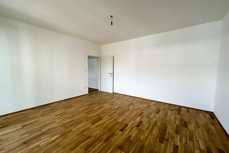 Erstbezug nach Sanierung in UNI bzw. LKH-Nähe!, Wohnung-miete, 550,00,€, 8010 Graz(Stadt)