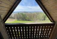 Charmantes Einfamilienhaus mit Gästehaus in der idyllischen Südsteiermark!