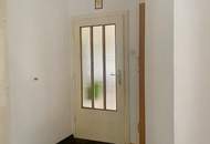 Möblierte Mietwohnung im Erdgeschoß - sofort verfügbar!