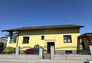 Traumhafter Bungalow in Ruhelage mit Gartenidylle – einziehen, ankommen &amp; wohlfühlen