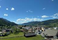 Helle Wohnung mit spektakulärem Ausblick - Skivergnügen in unmittelbarer Nähe