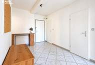 Familienhit - charmante 4 Zimmer-Wohnung in Ruhelage