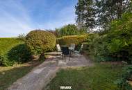 Bungalow in erhöhter, sonniger Aussichtslage