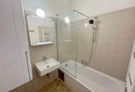 Helle 2-Zimmer-Wohnung mit neuer Einbauküche & Stellplatz in Krems