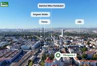 114 m², die Eindruck hinterlassen – außergewöhnliche Loftwohnung mit besonderem Raumgefühl!