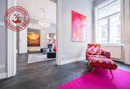 Klassischer Altbau-Charme! Sofortbezug - Nähe Anna-Kinderspital