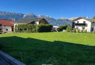 Traumgrundstück in 6073 Sistrans, 866m² – Ihr neues Bauparadies in Tirol!