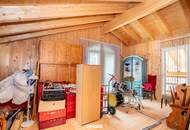 Besonderer Rückzugsort im Salzkammergut – großzügiges Haus in sonniger Grünlage in Bad Ischl