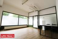 Gassenlokal in Gmunden mit Parkmöglichkeiten