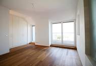 Luxuriöse Dachterrassenwohnung in prachtvollem Althaus, Nähe Beatrixg./Reisnerstr.