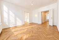 Ein besonderes Zuhause in Bestlage | 104 m² Erstbezug, Top-Ausstattung &amp; Balkon folgt – jetzt besichtigen!
