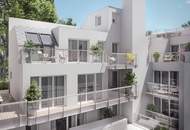 LUXUS PUR - PENTHOUSE IM BEGEHRTEN KARMELITERVIERTEL