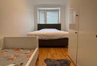 Sofort wohlfühlen: Charmante 2-Zimmer-Wohnung im Erdgeschoss in Wels