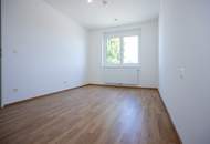 ERSTBEZUG im „ein viertel grün“ in Wiener Neustadt – stilvolle 2-Zimmer-Wohnung in zentraler Lage