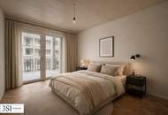 Stadtleben am Donaukanal – Wohnung mit Balkon PROVISIONSFREI!