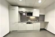 SIEBENBRUNNENGASSE - ZENTAGASSE, klimatisiertes 336 m2 Büro oder Kanzlei, 8 Zimmer, Teeküche, Nebenräume, 4. Liftstock