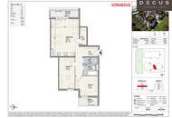 3 ZIMMER | OST-WEST-AUSRICHTUNG | BALKON UND TERRASSE | WOHNEN IM GRÜNEN | AB 01.01.2026