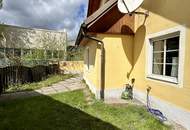 Gemütliches 79 m² Haus mit Garten in Graz – vollmöbliert &amp; provisionsfrei