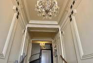 Charmante 2-Zimmer Altbauwohnung beim Aumannplatz