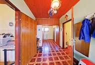 IHRE CHANCE: 3-ZIMMER-BUNGALOW + ca. 1.145 m² EIGENGRUND +VB 490.000,- +GARAGE+KELLER