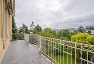 ++1140++ sanierungsbedürftige 3,5 Zimmer Wohnung in Stilvilla! idyllischer Garten!