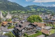 Luxuswohnung mit Pool in zentraler Toplage