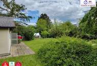 Naturgarten einfach SCHÖN in Kapellerfeld bei Gerasdorf