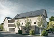 Neubau-Highlight Bluntaustraße.91 – 3‑Zimmer‑Dachgeschosswohnung mit großem Balkon