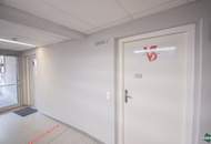 Flexible Büro-/Ordinationsfläche am Höchstädtplatz mit ausgezeichneter Anbindung