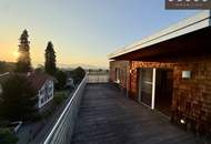 PENTHOUSE I ALTSTADT I TRAUMAUSBLICK