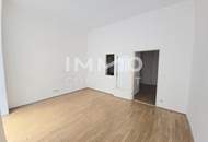 Zentrale INNENSTADTLAGE: WG-geeignete 3 Zimmer Wohnung - Sackstraße 24 / Top 03
