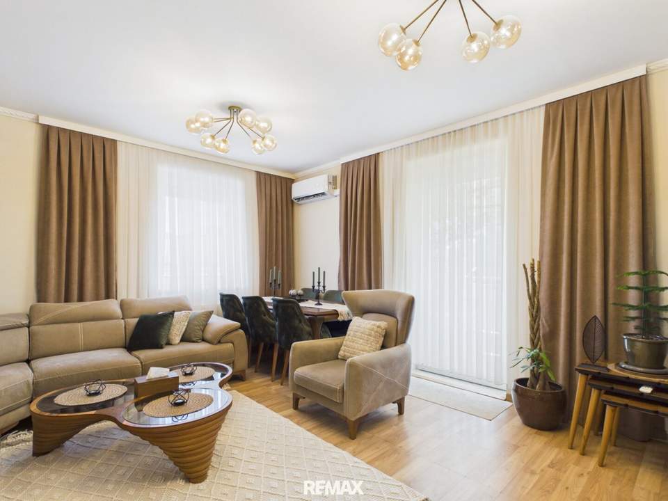 Sonnige 3-Zimmer-Wohnung mit Südbalkon in ruhiger Sackgasse in Teesdorf