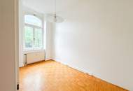 Charmante 2-Zimmer-Altbauwohnung in attraktiver Lage des 19. Bezirks