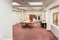 Lagerhalle samt Büros in verkehrstechnisch optimaler Lage in Wels zu vermieten! Gleisanschluss vorhanden! Teilbar!