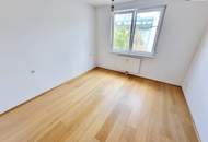 Preisreduziert! Perfekte 2-Zimmer Wohnung mit Loggia! Viel Grün + Garagenplatz inbegriffen + Perfekte Aufteilung + Fairer Preis + Tolle Infrastruktur! Nicht zögern!